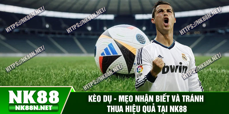 Keo Du Meo Nhan Biet Va Tranh Thua Hieu Qua Tai Nk88